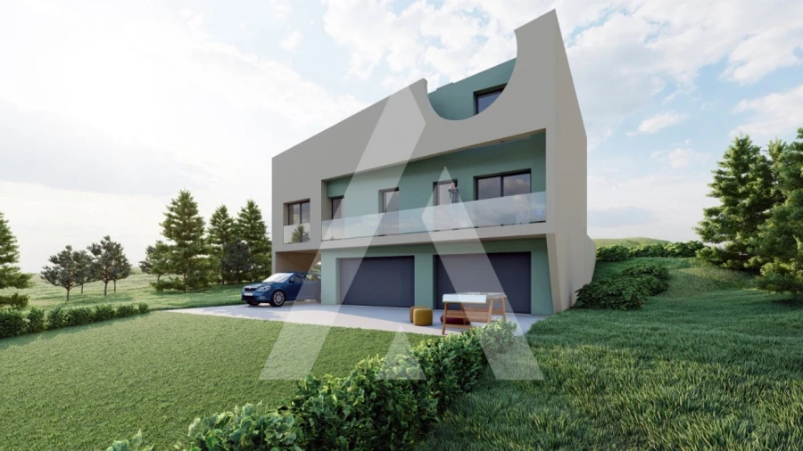 Terreno para Venda em Amor Foto 4