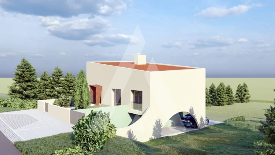 Terreno para Venda em Amor Foto 5