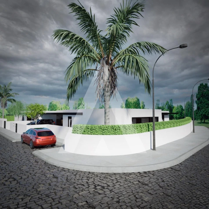 Terreno para Venda em Louredo Foto 2