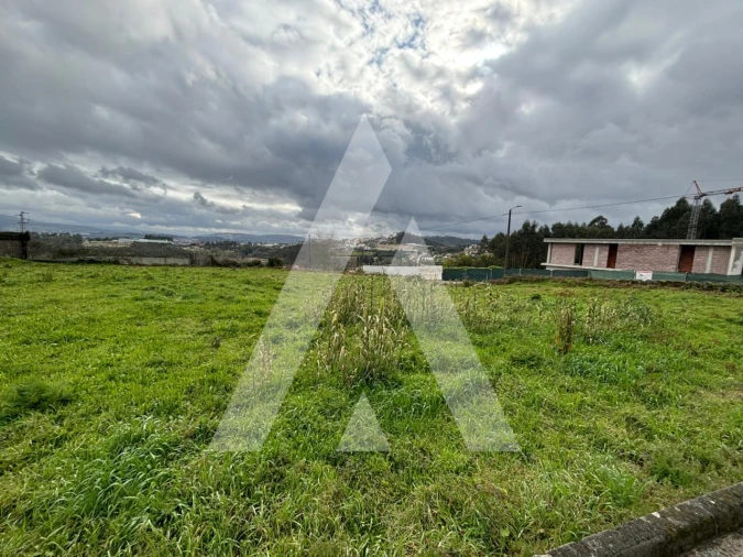 Terreno para Venda em Louredo Foto 5