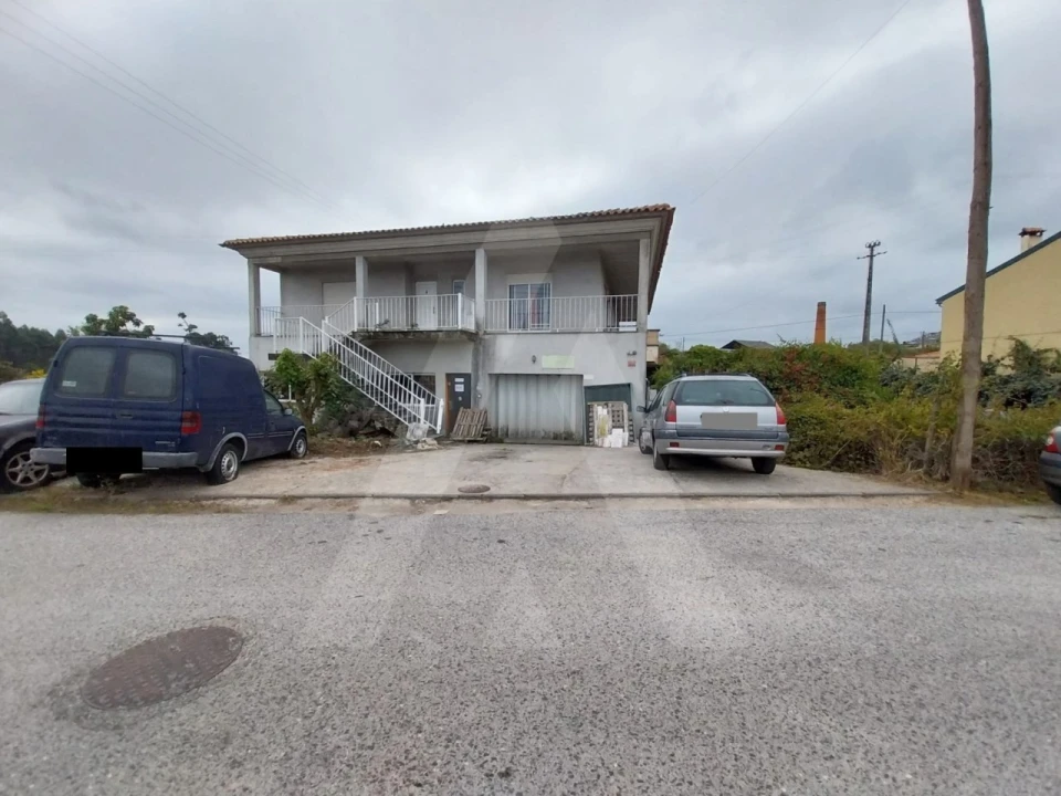 Terreno para Venda em Barrô e Aguada de Baixo Foto 4