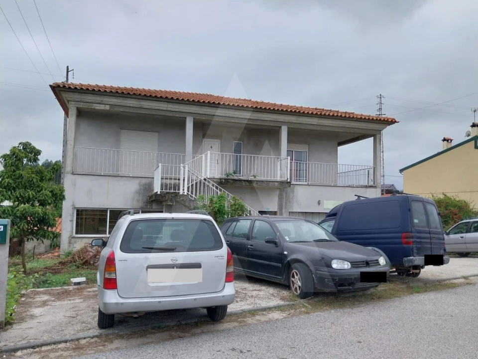 Terreno para Venda em Barrô e Aguada de Baixo Foto 7