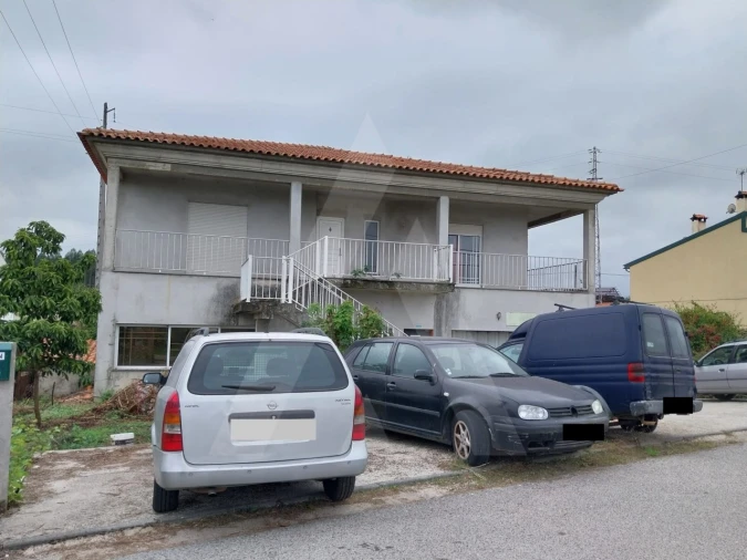 Terreno para Venda em Barrô e Aguada de Baixo Foto 7