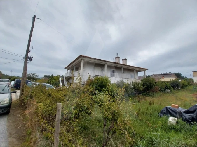 Terreno para Venda em Barrô e Aguada de Baixo Foto 10