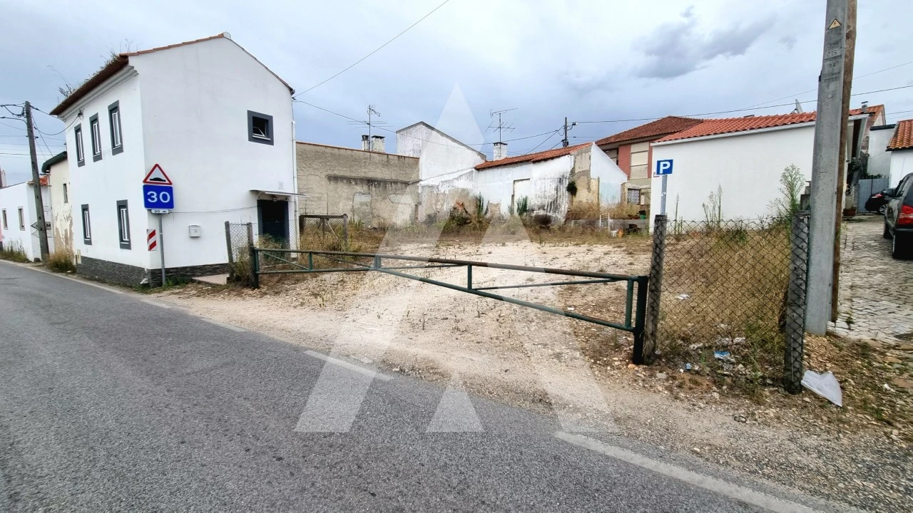 Terreno para Venda em Marrazes e Barosa Foto 2