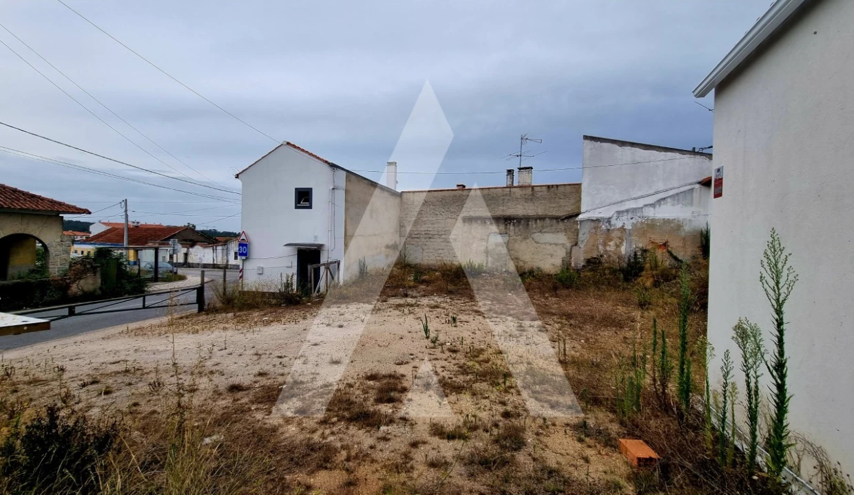 Terreno para Venda em Marrazes e Barosa Foto 4
