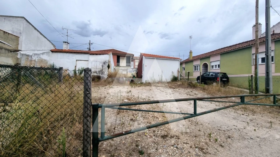 Terreno para Venda em Marrazes e Barosa Foto 12