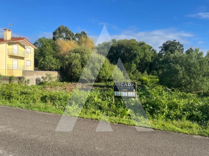 Terreno para Venda em Esgueira Foto 3