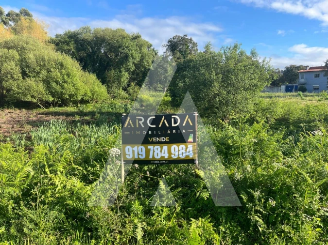 Terreno para Venda em Esgueira Foto 4