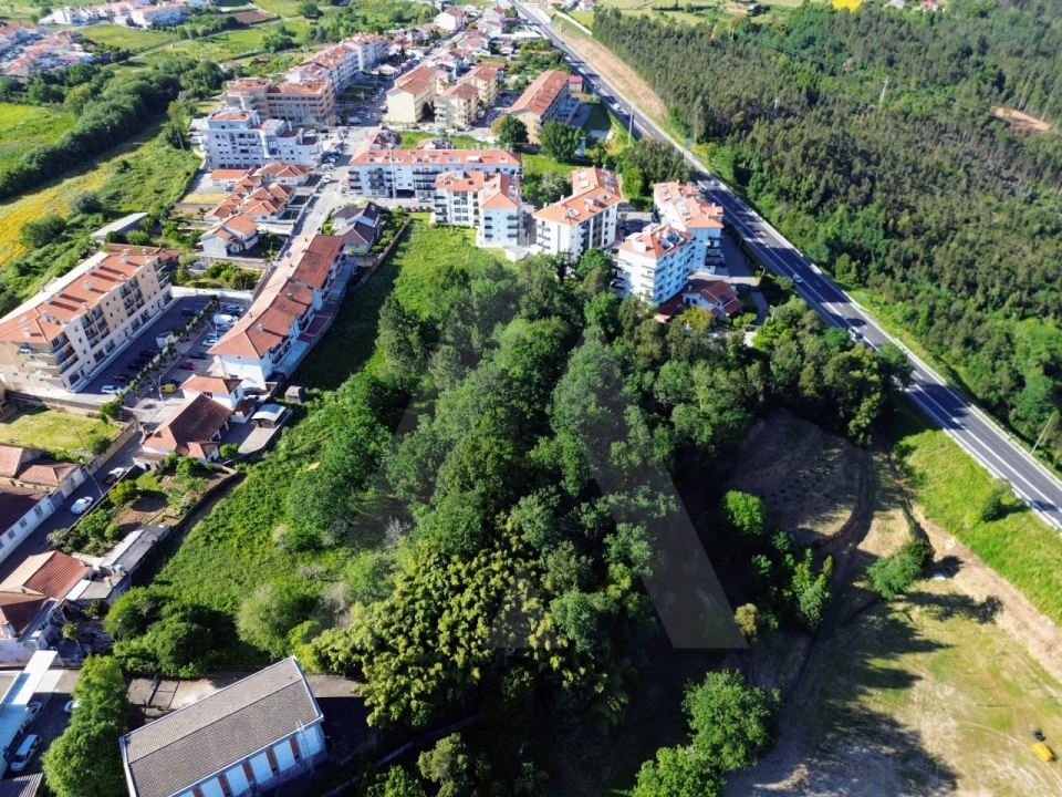Terreno para Venda em Albergaria-A-Velha e Valmaior Foto 1