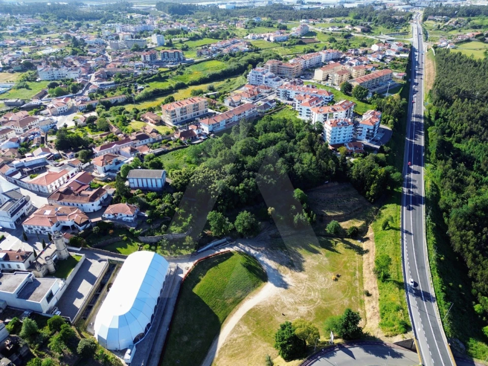 Terreno para Venda em Albergaria-A-Velha e Valmaior Foto 19