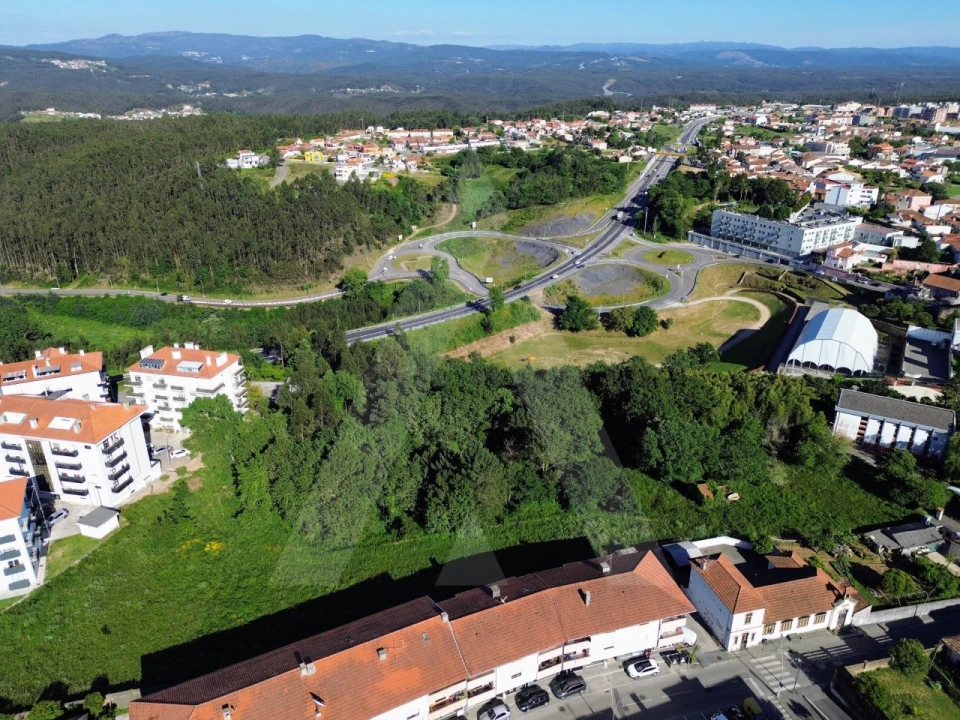 Terreno para Venda em Albergaria-A-Velha e Valmaior Foto 21