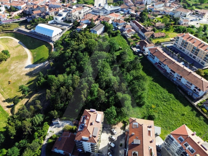 Terreno para Venda em Albergaria-A-Velha e Valmaior Foto 3