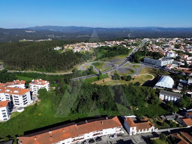 Terreno para Venda em Albergaria-A-Velha e Valmaior Foto 20