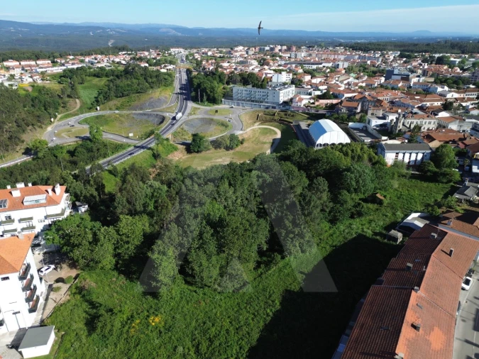 Terreno para Venda em Albergaria-A-Velha e Valmaior Foto 22