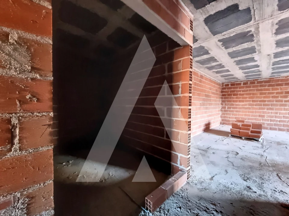 Apartamento T3 para Venda em São João Baptista Foto 4