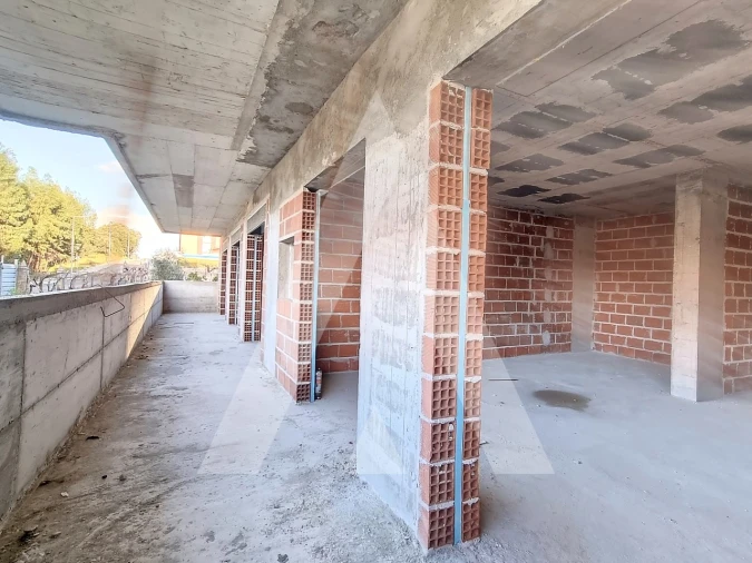 Apartamento T3 para Venda em São João Baptista Foto 6