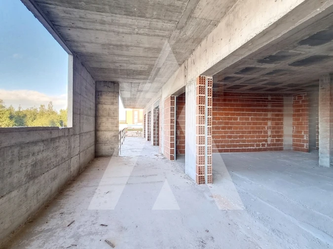 Apartamento T3 para Venda em São João Baptista Foto 20