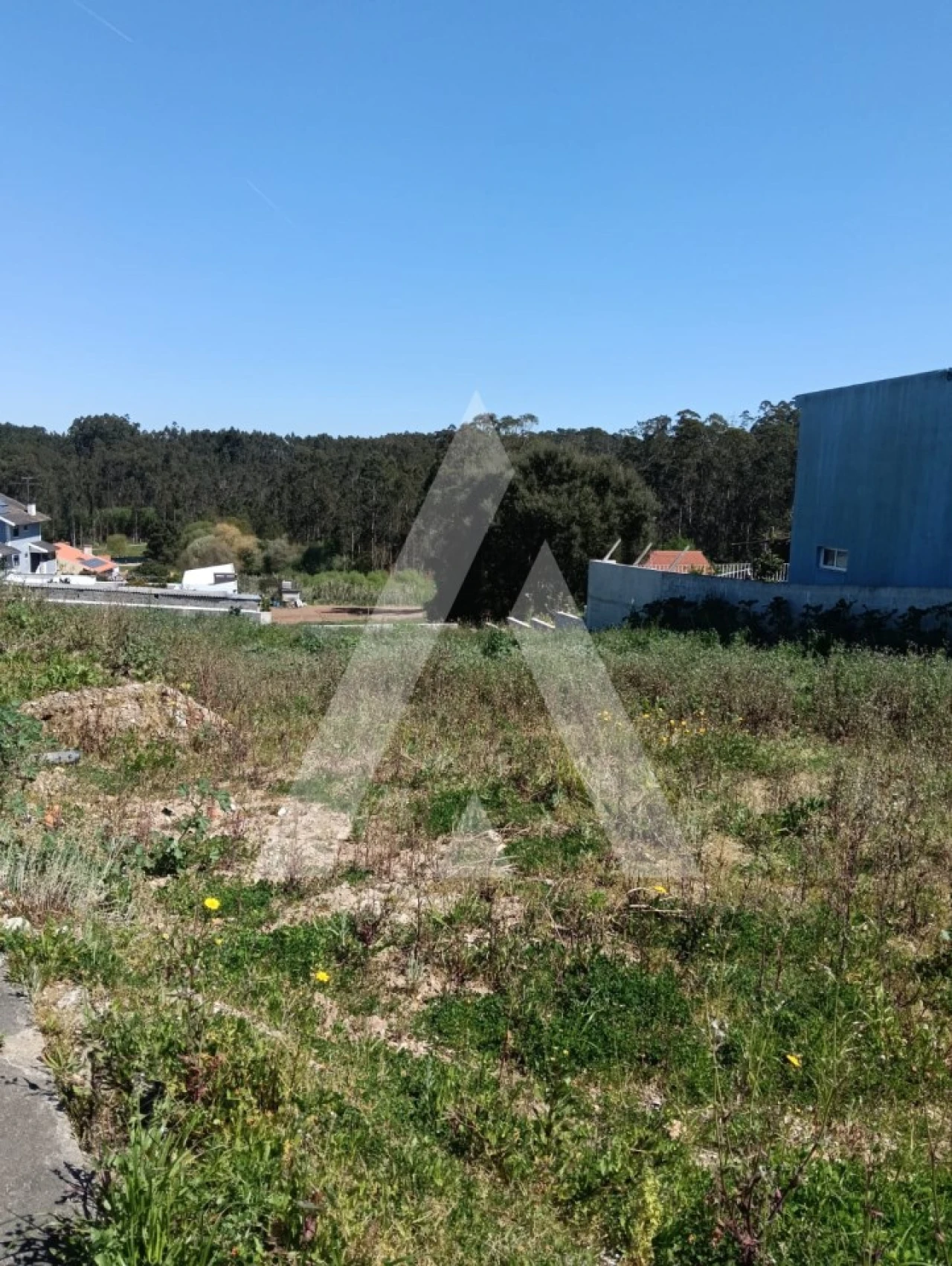 Terreno para Venda em Oliveirinha Foto 9