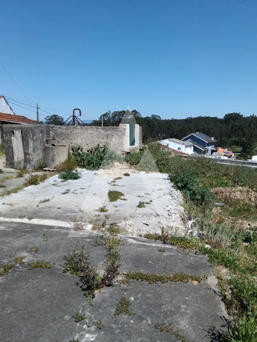 Terreno para Venda em Oliveirinha Foto 3