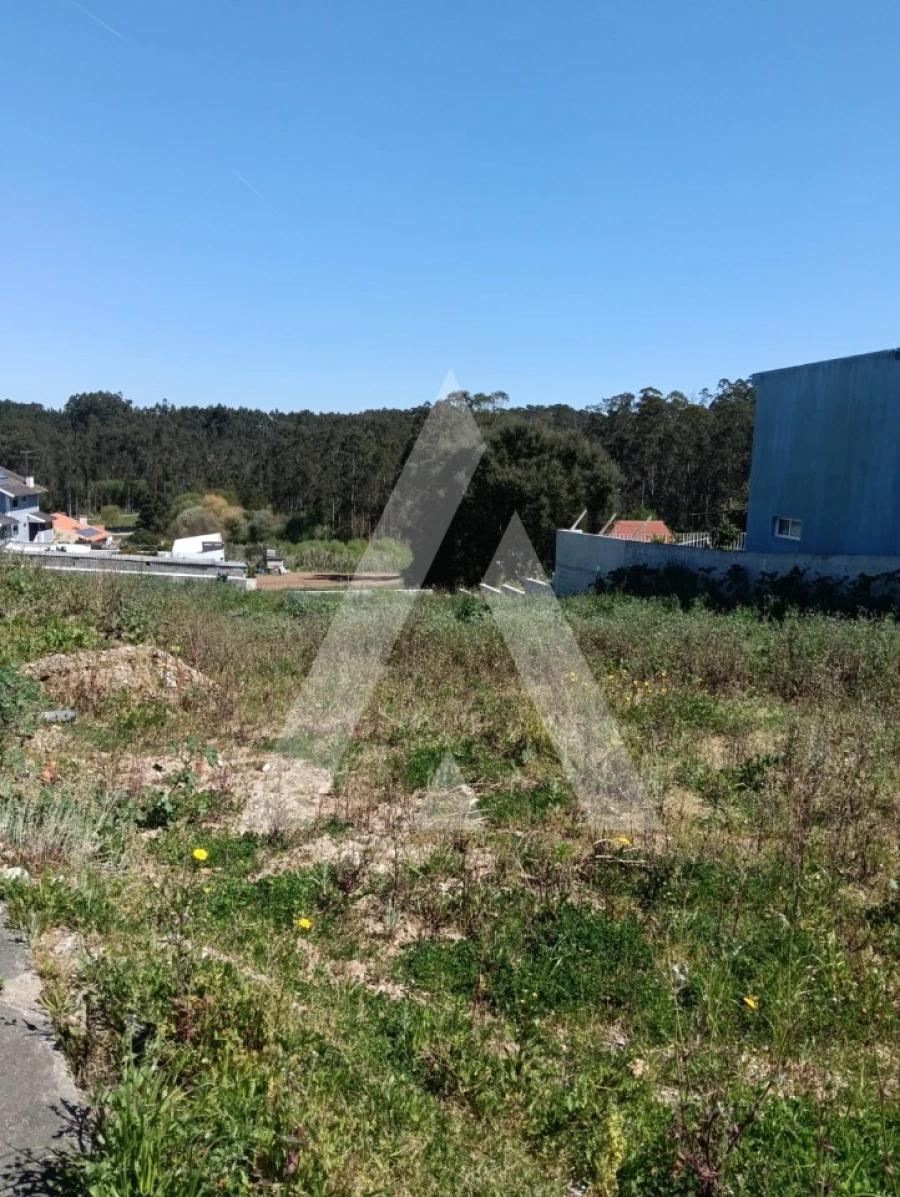 Terreno para Venda em Oliveirinha Foto 9