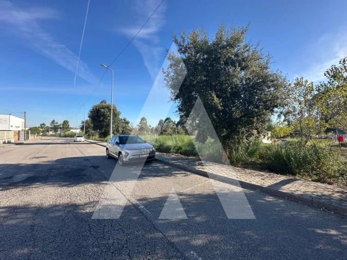 Terreno para Venda em Oliveira do Bairro Foto 9