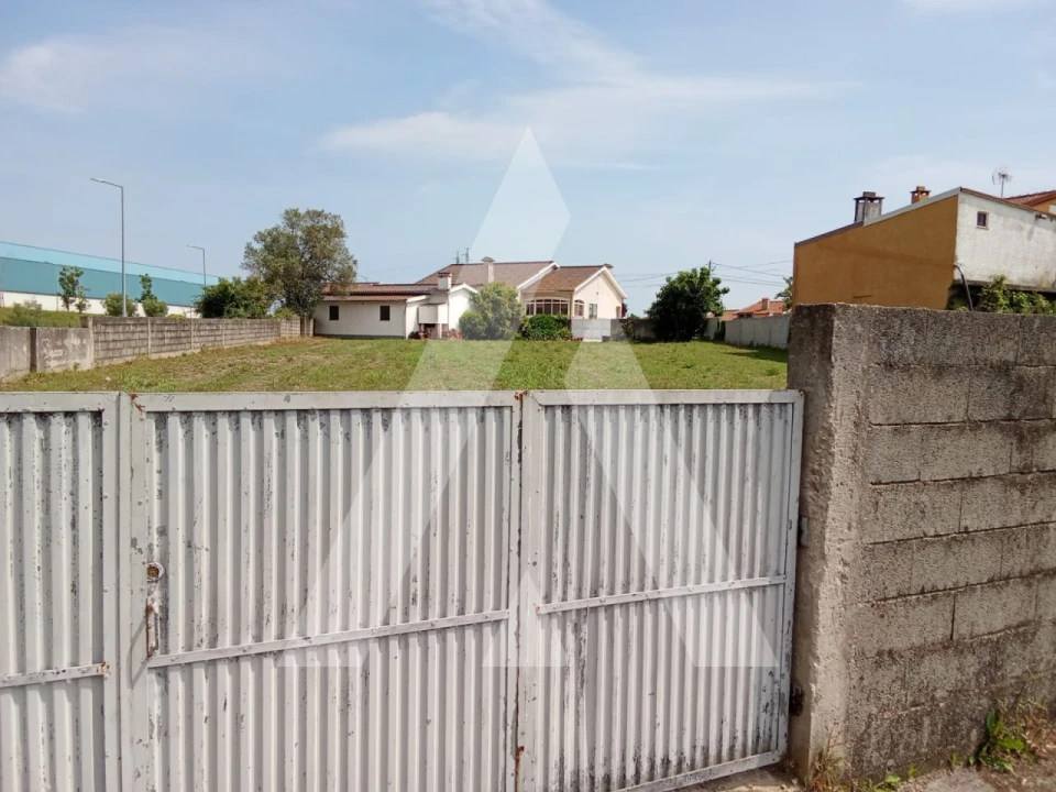 Terreno para Venda em Cacia Foto 1