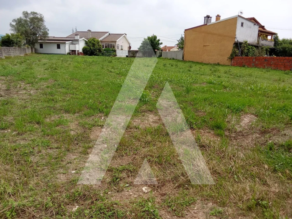 Terreno para Venda em Cacia Foto 7