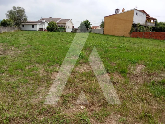 Terreno para Venda em Cacia Foto 7