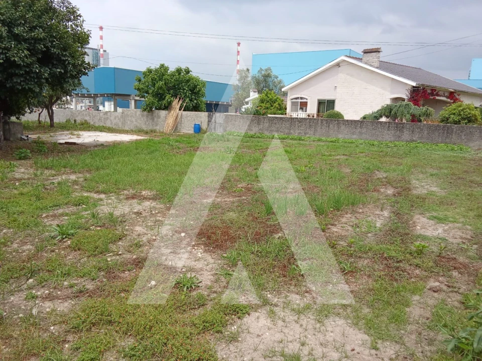 Terreno para Venda em Cacia Foto 8