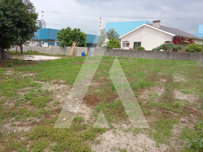 Terreno para Venda em Cacia Foto 8