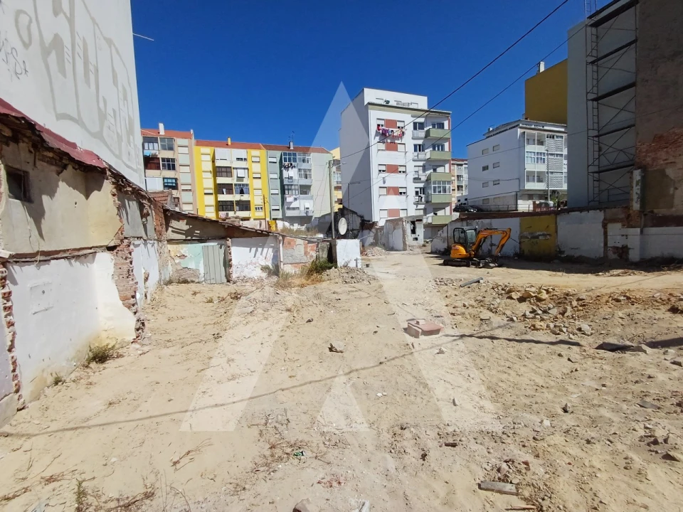 Terreno para Venda em Alto do Seixalinho, Santo André e Verderena Foto 4