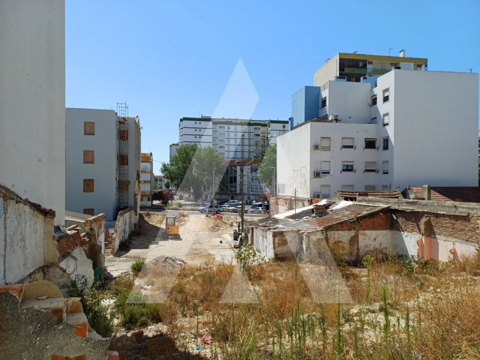 Terreno para Venda em Alto do Seixalinho, Santo André e Verderena Foto 10