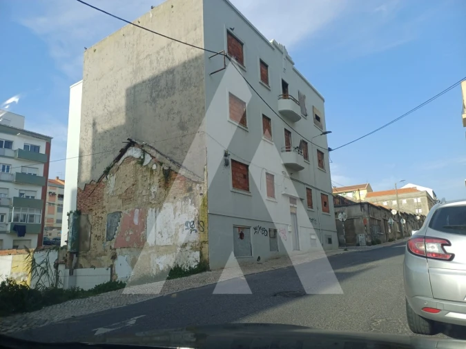 Terreno para Venda em Alto do Seixalinho, Santo André e Verderena Foto 11