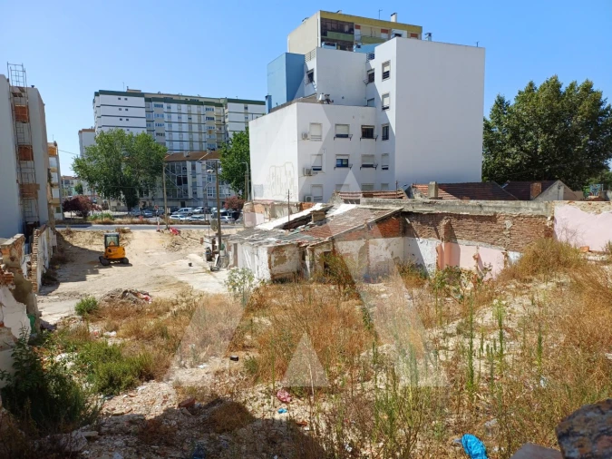 Terreno para Venda em Alto do Seixalinho, Santo André e Verderena Foto 5