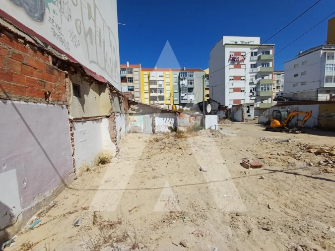 Terreno para Venda em Alto do Seixalinho, Santo André e Verderena Foto 3