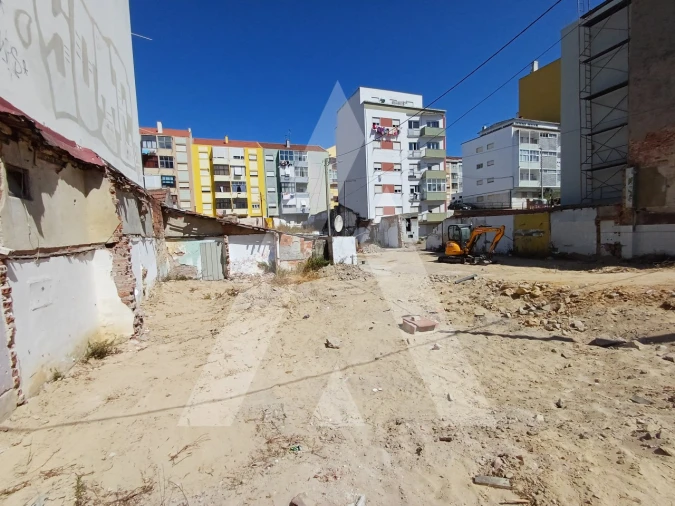 Terreno para Venda em Alto do Seixalinho, Santo André e Verderena Foto 4