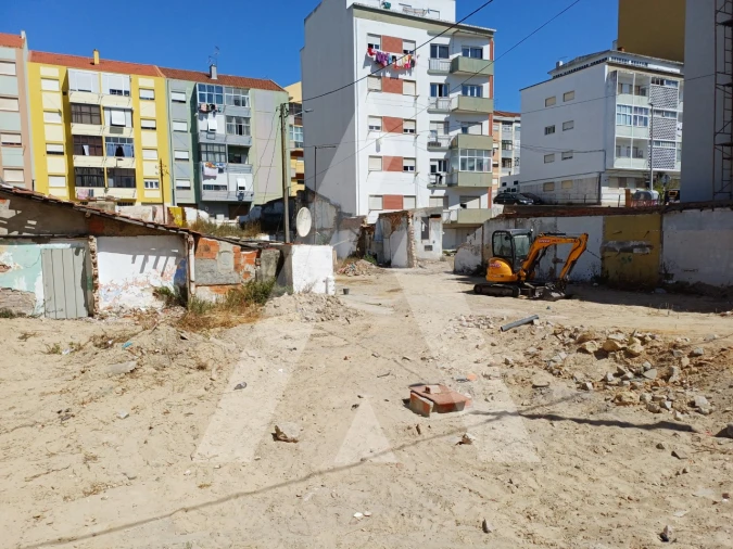 Terreno para Venda em Alto do Seixalinho, Santo André e Verderena Foto 6