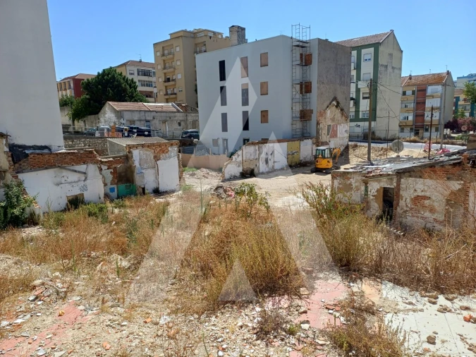 Terreno para Venda em Alto do Seixalinho, Santo André e Verderena Foto 7