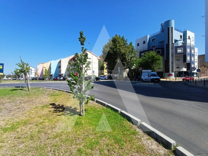 Terreno para Venda em Alto do Seixalinho, Santo André e Verderena Foto 12