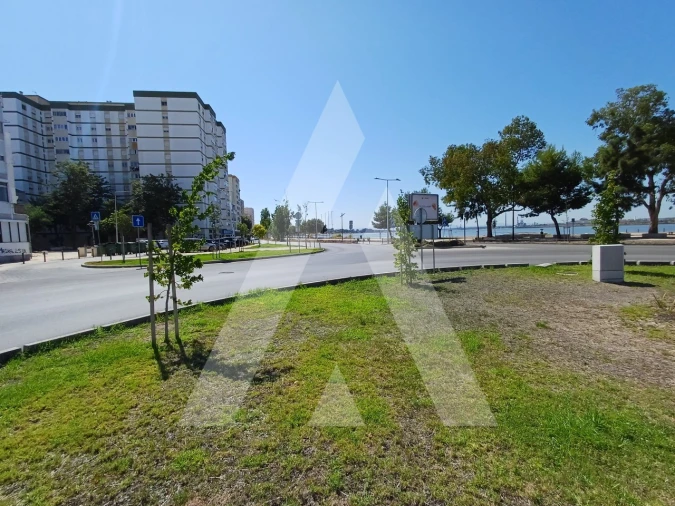 Terreno para Venda em Alto do Seixalinho, Santo André e Verderena Foto 24