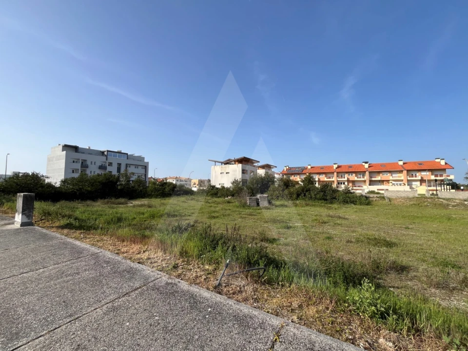 Terreno para Venda em Gafanha da Boa Hora Foto 5