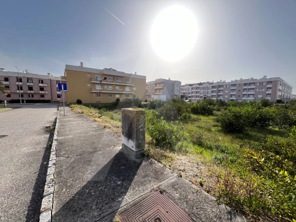 Terreno para Venda em Gafanha da Boa Hora Foto 15