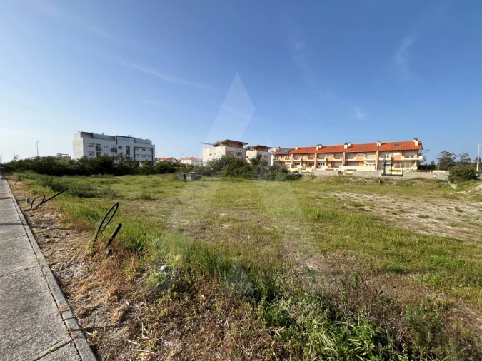 Terreno para Venda em Gafanha da Boa Hora Foto 6