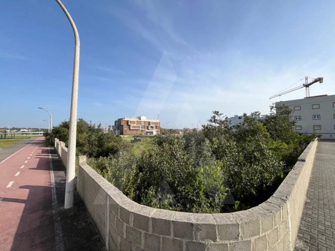 Terreno para Venda em Gafanha da Boa Hora Foto 10