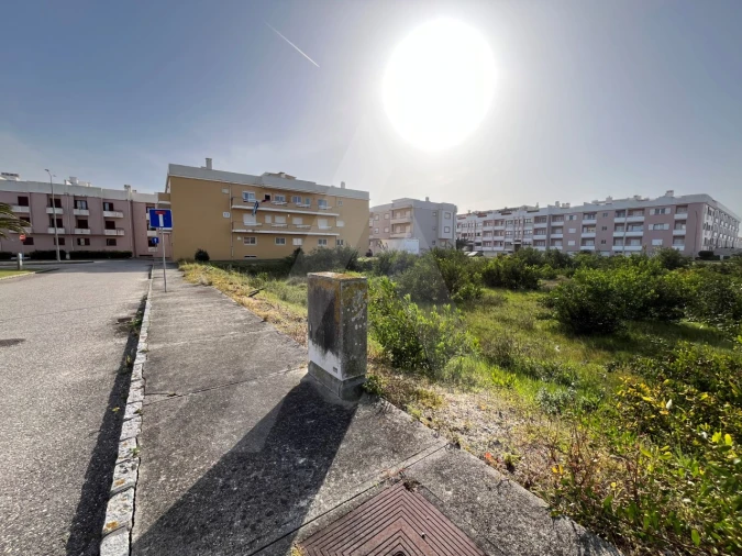 Terreno para Venda em Gafanha da Boa Hora Foto 11