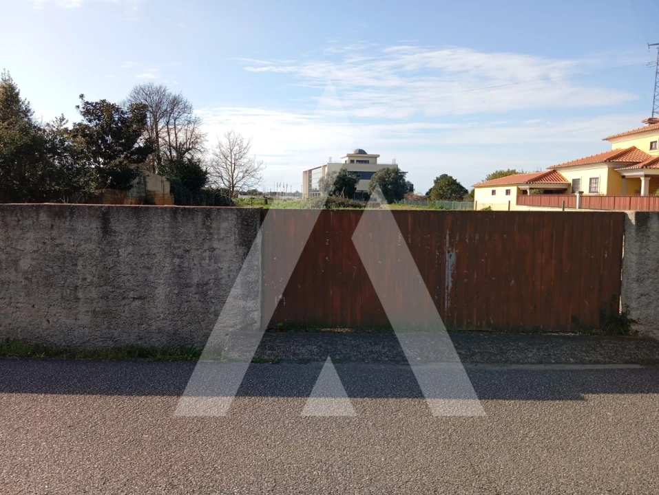 Terreno para Venda em Oiã Foto 7