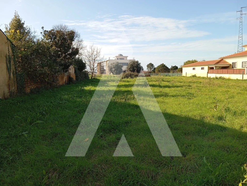 Terreno para Venda em Oiã Foto 9