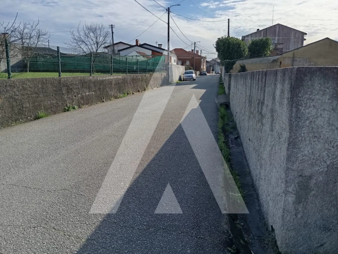 Terreno para Venda em Oiã Foto 6