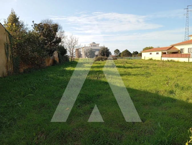 Terreno para Venda em Oiã Foto 9